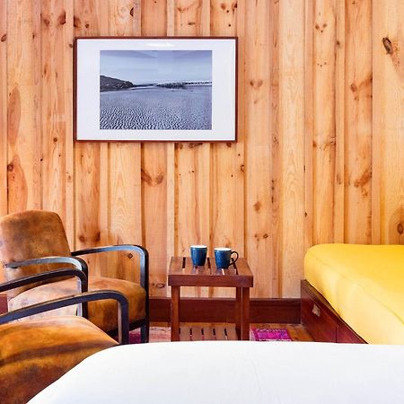Hotel De La Plage Contis-les-Bains Værelse billede