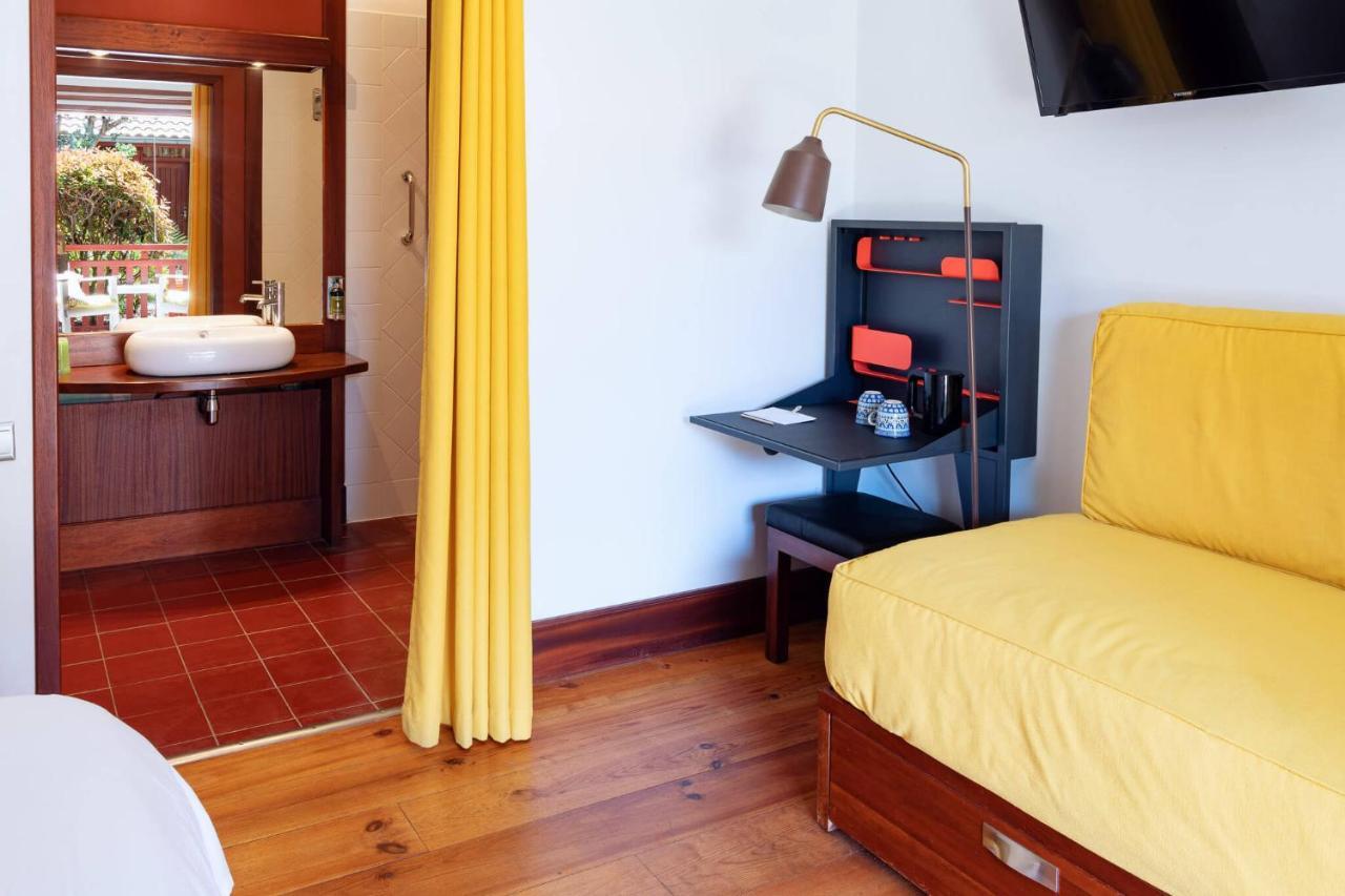Hotel De La Plage Contis-les-Bains Eksteriør billede